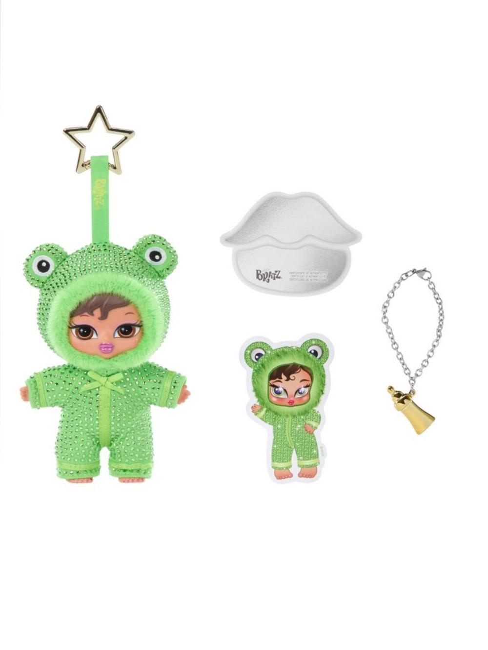 Bratz Bratziez Bling Series Fashion Doll